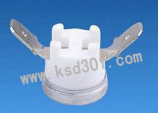 Thermostat Type Snap Back Ki-32